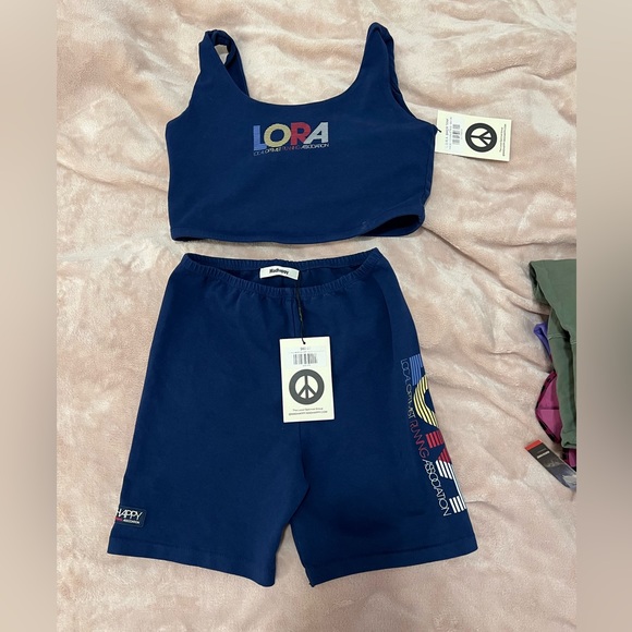 Madhappy Tops - Madhappy set